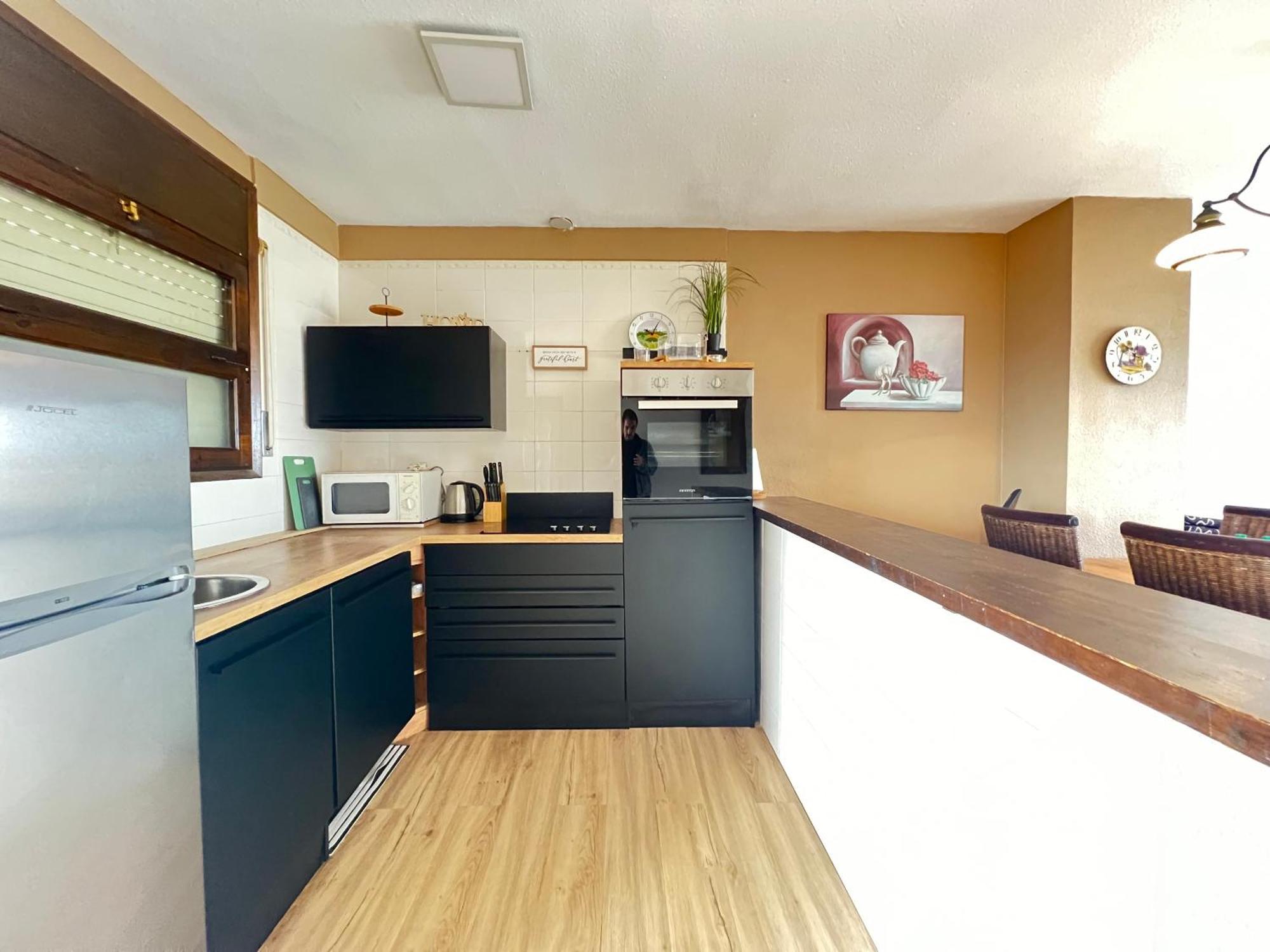 Apartamento Gran Lago Con Vistas Al Canal Емпуриабрава Екстериор снимка