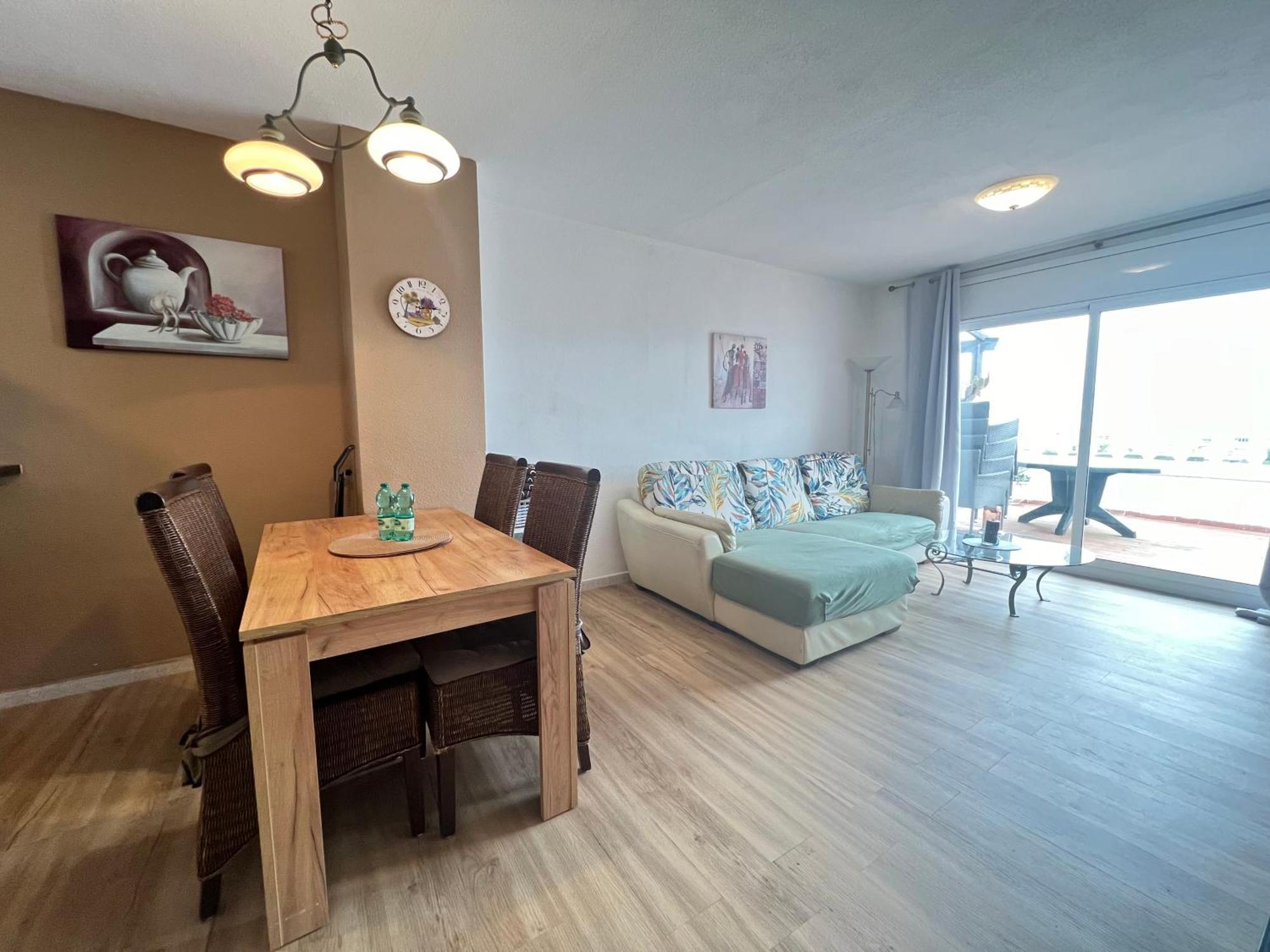 Apartamento Gran Lago Con Vistas Al Canal Емпуриабрава Екстериор снимка