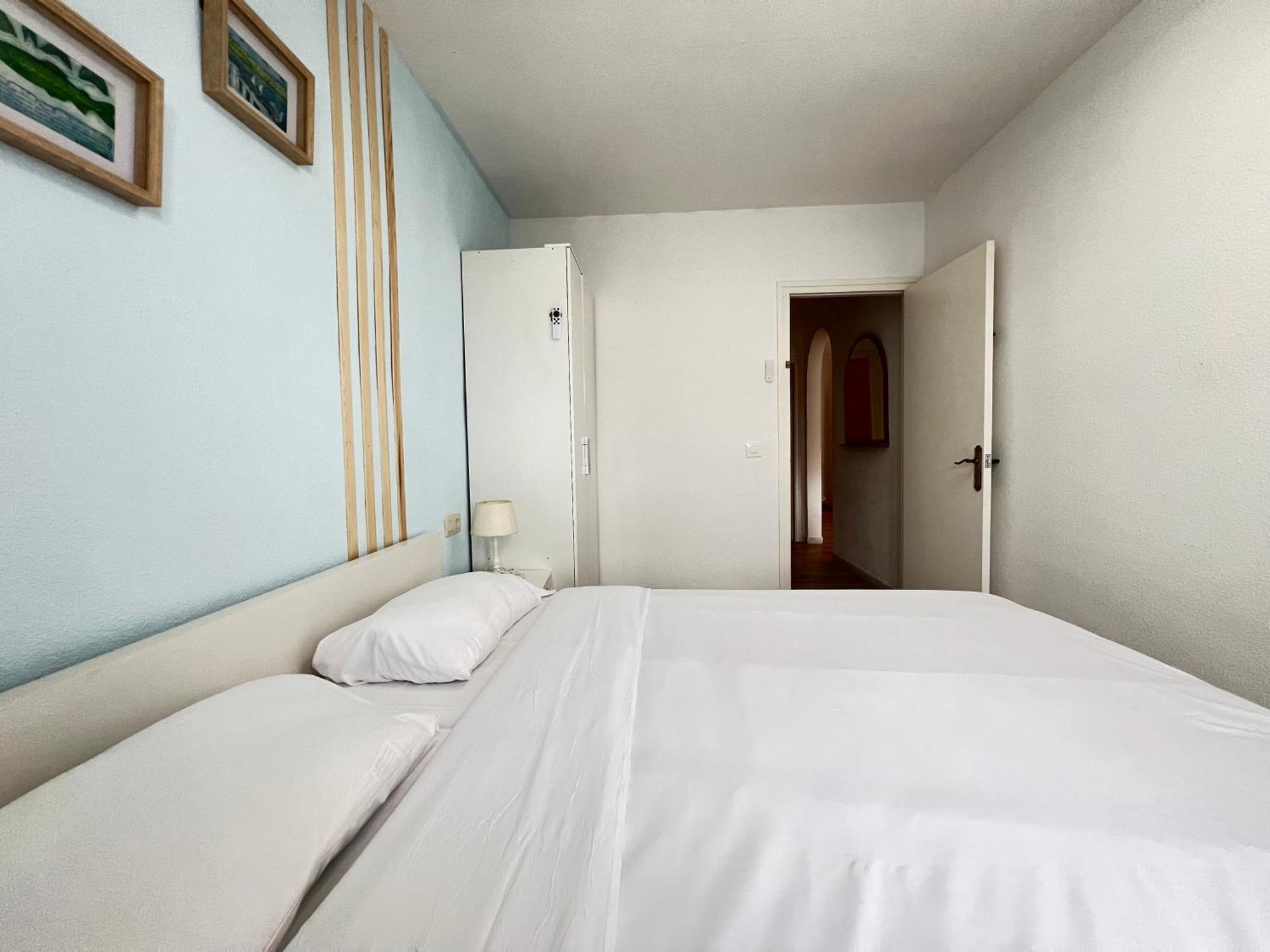 Apartamento Gran Lago Con Vistas Al Canal Емпуриабрава Екстериор снимка